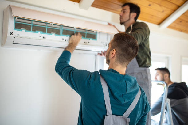 Best Emergency HVAC Services in Corry, PA