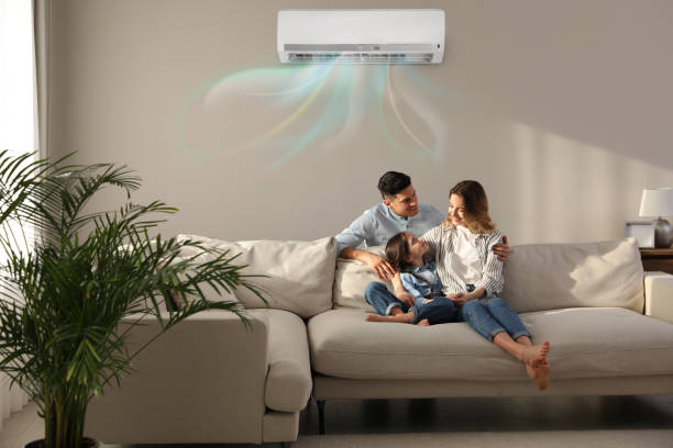 Best Air Conditioning Cleaning in Corry, PA