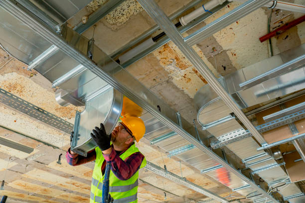 Best Geothermal HVAC Systems in Corry, PA