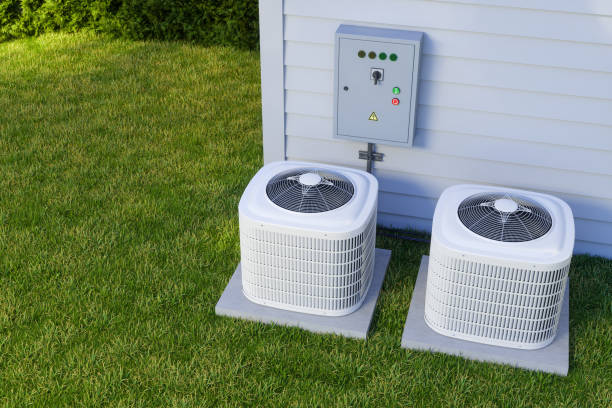 Trusted Corry, PA HVAC Experts