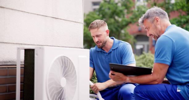 Best Residential HVAC in Corry, PA