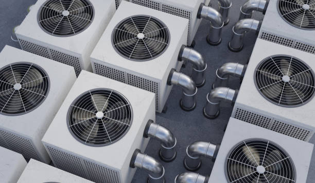 Best HVAC Training and Certification in Corry, PA