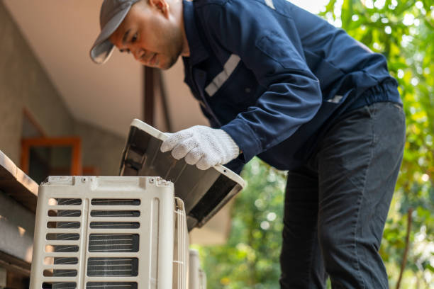 Best Commercial HVAC in Corry, PA