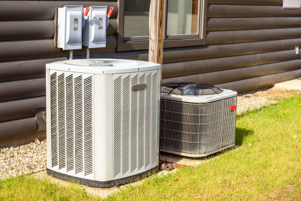Best Seasonal HVAC Services in Corry, PA